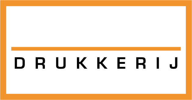 logo Dremo drukkerij belettering